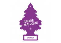 Luftfräschare Arbre Magique 'Lavender'