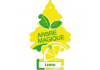 Luftfräschare Arbre Magique 'Lemon'