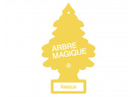 Luftfräschare Arbre Magique 'Vanilla'
