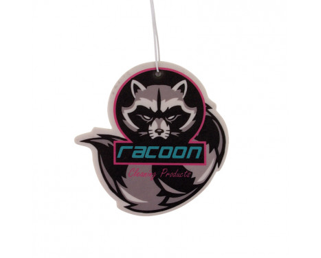 Racoon Car fragrance Scent Tree Air freshener