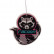 Racoon Car fragrance Scent Tree Air freshener