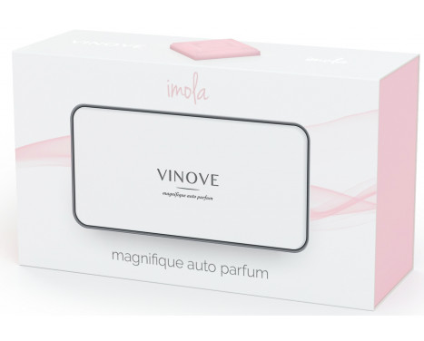 Vinove Luxury Car Perfume Imola