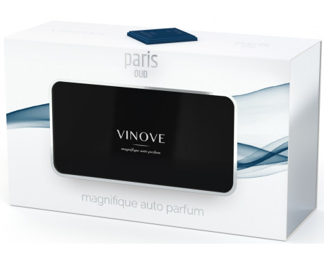 Vinove Luxury Car Perfume Paris