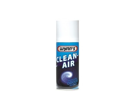 Wynn's Clean Air 100ml, bild 2