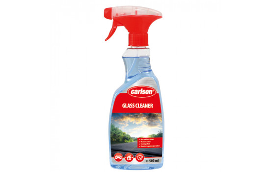 Carlson Window Cleaner 500 ml