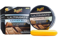 Meguiars Ultimate Leather Balm 160gr