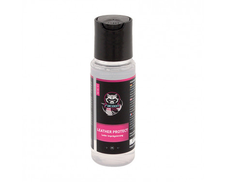 Racoon Leahter Protect Leather Impregnation 50ml