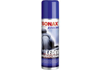 Sonax Läderunderhållsskum 400 ml
