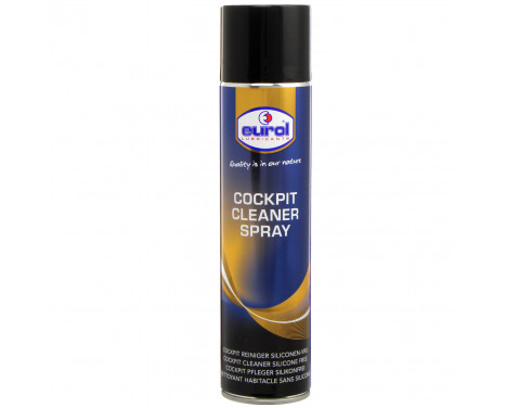 Eurol Cockpit cleaner spray