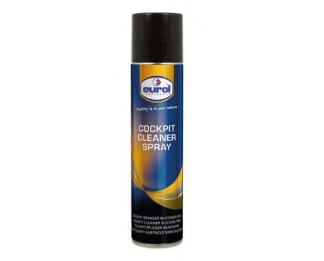 Eurol Cockpit cleaner spray, bild 3