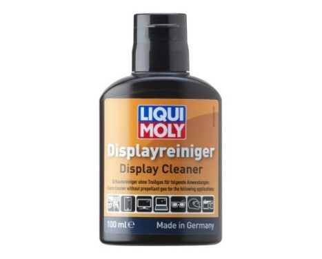 Liqui Moly Display Cleaner 100 ml, bild 2