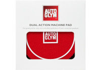 Autoglym Dual Action Maskinplatta - 160 mm