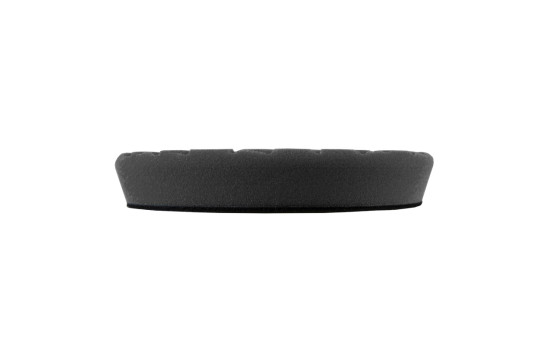 Chemical Guys Hex-Logic Quantum Finishing Pad svart (5,5 tum), bild 2