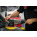 Chemical Guys Hex-Logic Quantum Heavy Cutting Pad Gul (5,5 tum), miniatyr 5