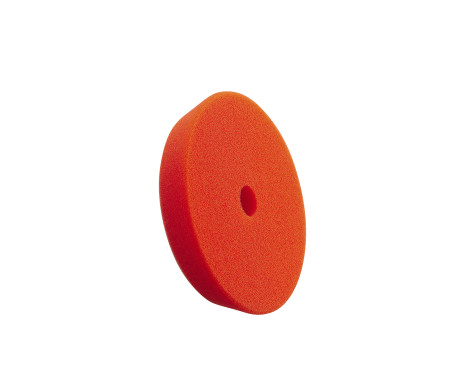 Kenotek Polishing Pad Orange - Medium Cut 3 Inch 75 mm - 1 Styck