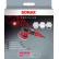 Sonax Hybrid Wool Pad 143 DA, miniatyr 2