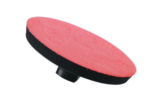 Sonax poleringsadapter 125 mm (kardborre)