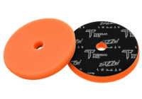 ZviZZer Poleringsplatta Thermo Trapetsformad Orange Medium Cut - 75 mm