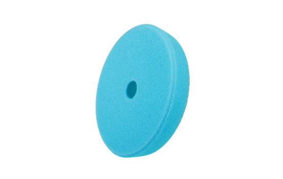 ZviZZer Polishing Pad Thermo Trapez Blue Pre Cut - 5 tum 125 mm - 2 stycken