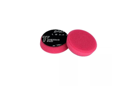 ZviZZer Polishing Pad Thermo Trapez Pink Heavy Cut - 55 mm - 5 stycken