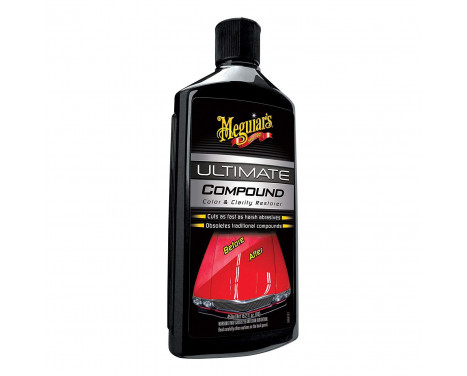 Meguiars Ultimate Compound 450ml