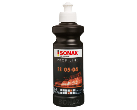 Sonax FS-05-04 Profiline finslippasta 250ml, bild 2