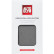 Autoglym Precision Applicator Pads, Set med 2 stycken