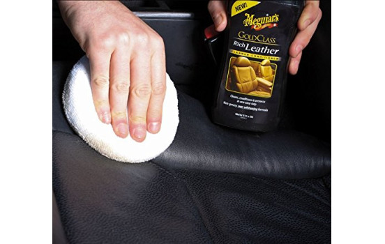 Meguiar's Even Coat Applicator Pads, bild 3