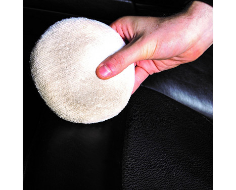 Meguiar's Even Coat Applicator Pads, bild 8