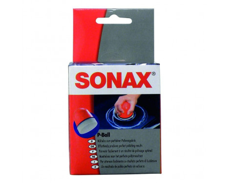 SONAX 417 341 P-Ball, bild 2