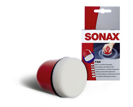 SONAX 417 341 P-Ball