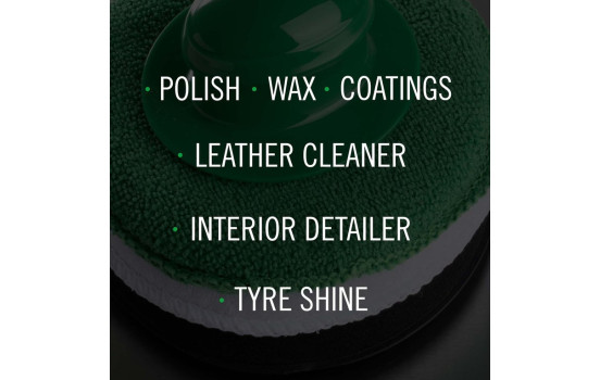 Turtle Wax 54686 Applikatordynor med lätt grepp, bild 3