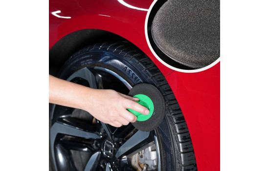 Turtle Wax 54686 Applikatordynor med lätt grepp, bild 5