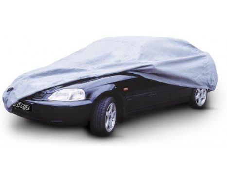 AutoStyle Roof Cover Typ Premium 'Indoor-Use' - Liten