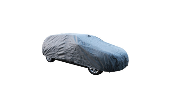 Biltäcke 3-lagers Stationcar L 472x185x121cm