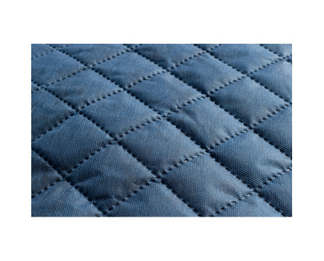 Carpassion premium bilskydd storlek XXL Sedan (hageltåligt) 535 x 140 cm, bild 6