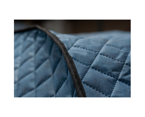 Carpassion premium bilskydd storlek XXL Sedan (hageltåligt) 535 x 140 cm, bild 7