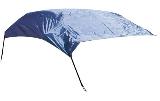 Taklocksstorlek M (259 cm x 122 cm x 60 cm), bild 2