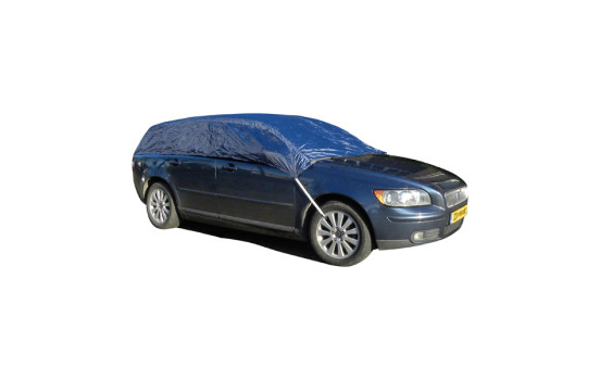 Takskydd Polyester SW Medium 296 x 175 x 45 cm