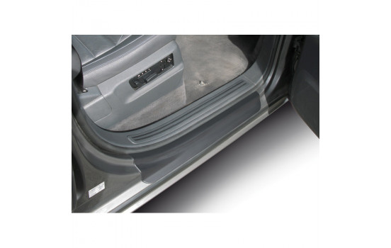RGM Tröskelskyltar Porsche Cayenne / Volkswagen Touareg 2002-2010 2-delat