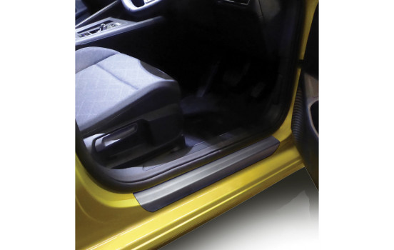 RGM Trösklarna Volkswagen Golf VIII HB 5-dörrars/Variant 2020- 2-delat