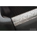 Aluminium Pickup Baklucka skyddslist lämplig för Volkswagen Amarok 2010 - Silver, miniatyr 3