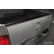Aluminium Pickup Baklucka skyddslist lämplig för Volkswagen Amarok 2010 - Svart