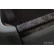 Aluminium Pickup Baklucka skyddslist lämplig för Volkswagen Amarok 2010 - Svart, miniatyr 3