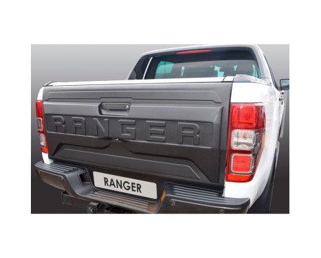 RGM Pickup Baklucka Skydd Passar Ford Ranger 2015-2022, bild 2