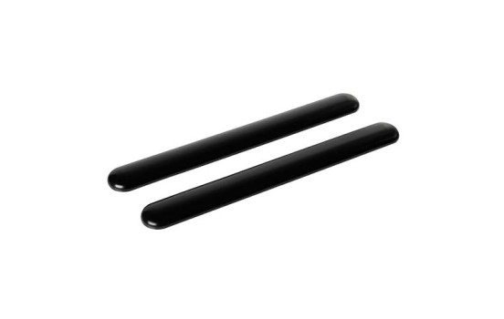 TCP Bumper Protector Svart 2 st