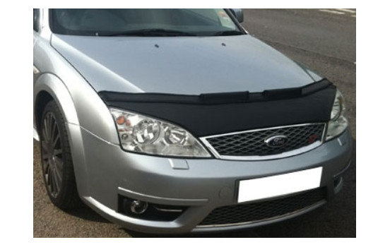Motorhuv cover Ford Mondeo 2004-2006 svart