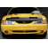 Motorhuv cover Ford Mustang 1996-1998 kolfiber look