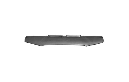 Motorhuv näshöljet Subaru Impreza HB 2007- svart, bild 2