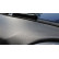 Motorhuv näshöljet Toyota Yaris 2011- kolfiber look